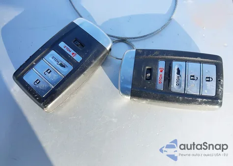 2021 Acura Rdx A-Spec Package from USA, damaged, VIN 5J8TC2H67ML025900